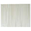 Silken 8" x 0.5" Ceramic Pencil Liner-1136201387