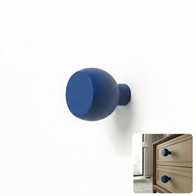 ROUS Hardware Mid-Century Modern