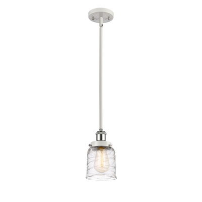Bokoshe 1 - Light Bell Pendant