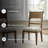 Geovoni 19.38'' H Upholstered Side Chair