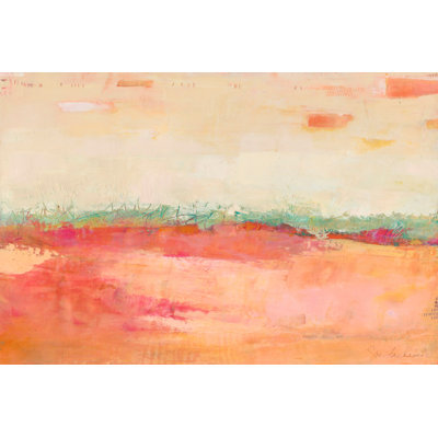 «Apricity», reproduction d'art sur toile
