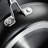 Stellar Rocktanium Aluminum Saute Pan with Lid