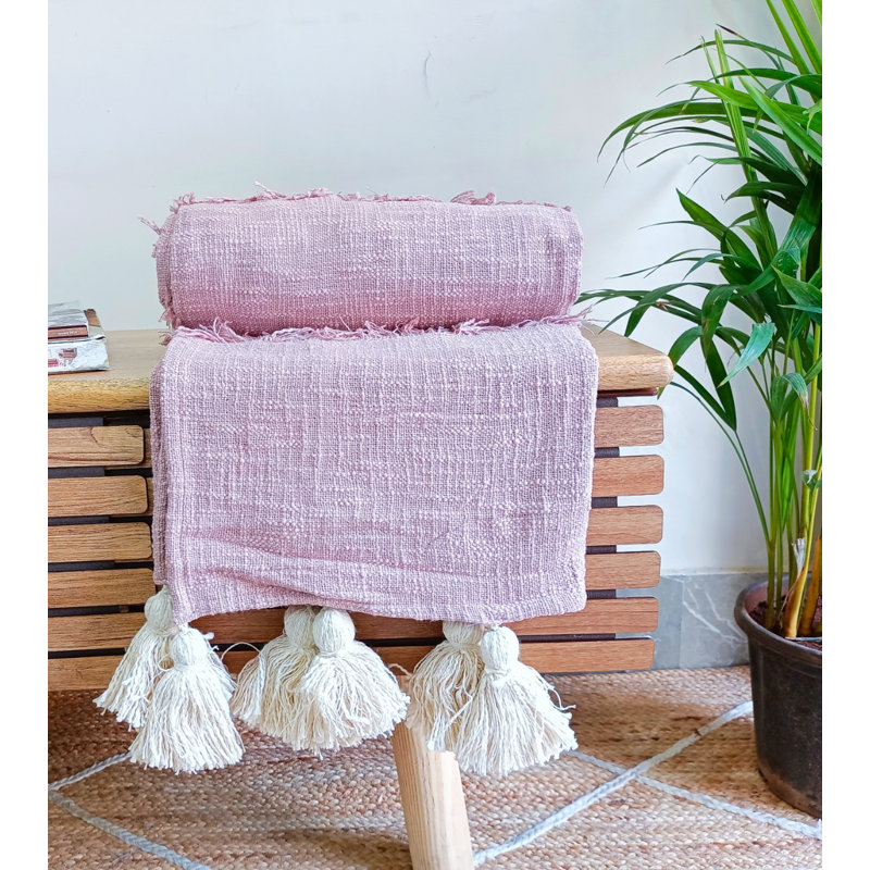 Throw Blanket
