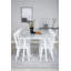 Morrilton 6 - Person Dining Set
