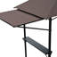 Velasco 1.5m x 2.5m Metal BBQ Gazebo