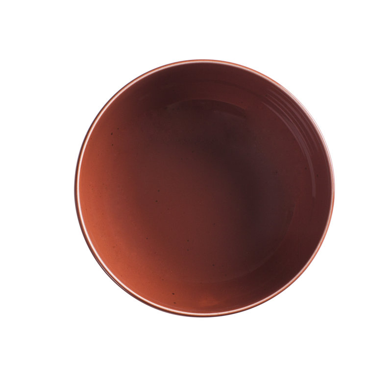 Homestyle 790ml Dessert Bowl, Red