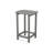 POLYWOOD South Beach 26" Counter Side Table-456194213