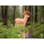 Girouette cerf-12272476