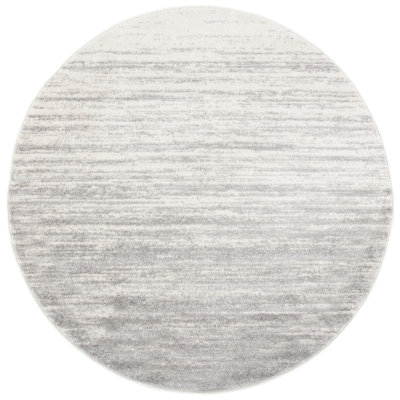 Gicu Performance Solid Colour Rug