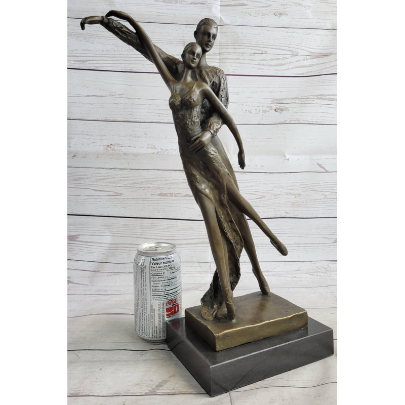 Figurines et sculptures Tetley