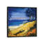 «The Sea and Home», reproduction sur toile-29089222-72774654-72774655