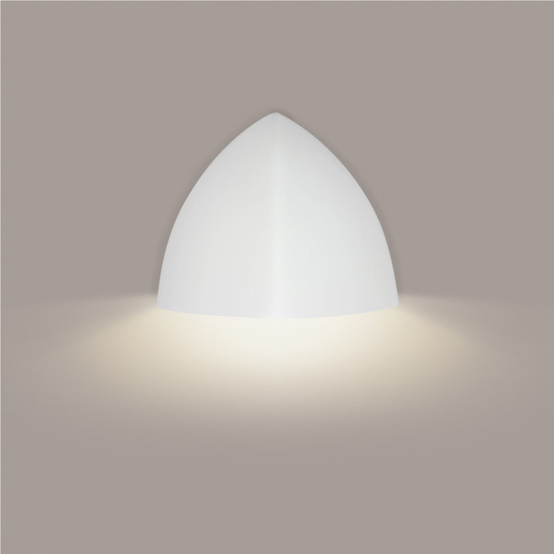 Aulay Ceramic Wall Light