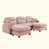 Rose est en rupture de stock
