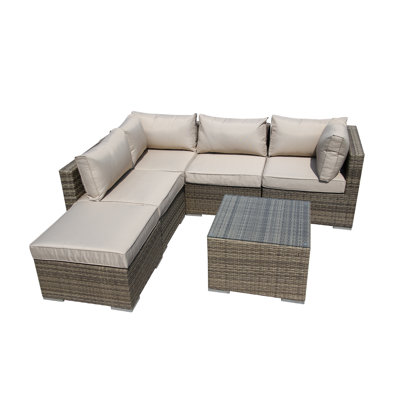 Haoyang 5 - Person Conversation Set
