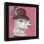 Art sur toile llama-47565726-47565714