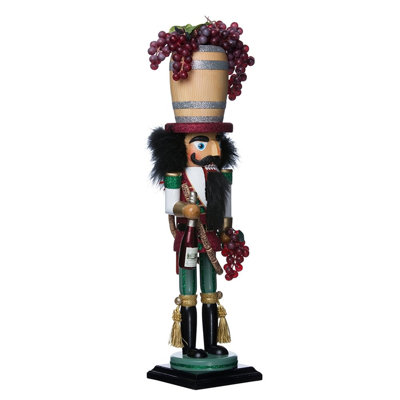Christmas No Animal(s) Nutcracker