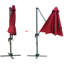 Parasol en porte-à-faux -278620542