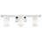 Ariellah 3 - Light Dimmable Vanity Light-263057166