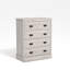 Bristol 4 - Drawer Chest of Drawers