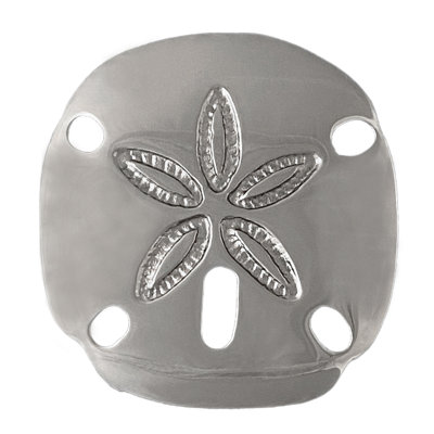 Heurtoir de porte Sand Dollar