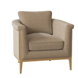 Chalice Barrel Chair