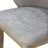 Luisa Stoneridge Side Chairs, Set Of 2