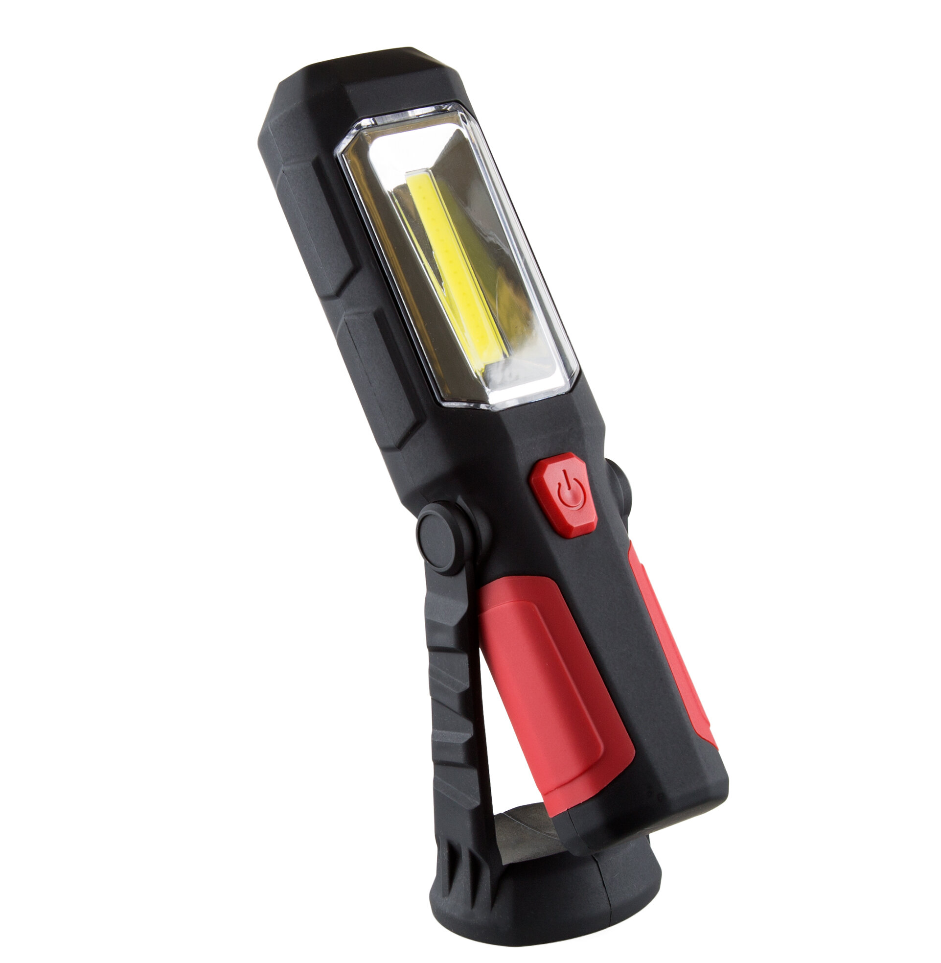 Stalwart 8.75'' Battery Powered Integrated LED Work Light & Reviews