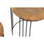 Bucyrus Frame Nesting Tables