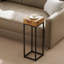 Table de bout Farmhouse