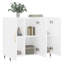 Parkmont 90cm Sideboard-1894635171