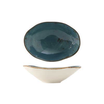 Artisan 11.5 oz. Capistrano Salad Bowl