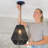 SkyPlug Smart Kit -  Easy Lighting Installation - Corvus-107397563