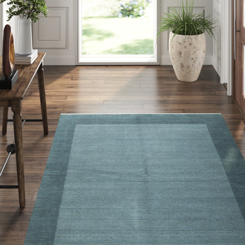 One-of-a-Kind 5'9" X 8'9" Area Rug