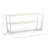 Tidepool Console Table