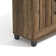 Banos 16 Pair Shoe Storage Cabinet