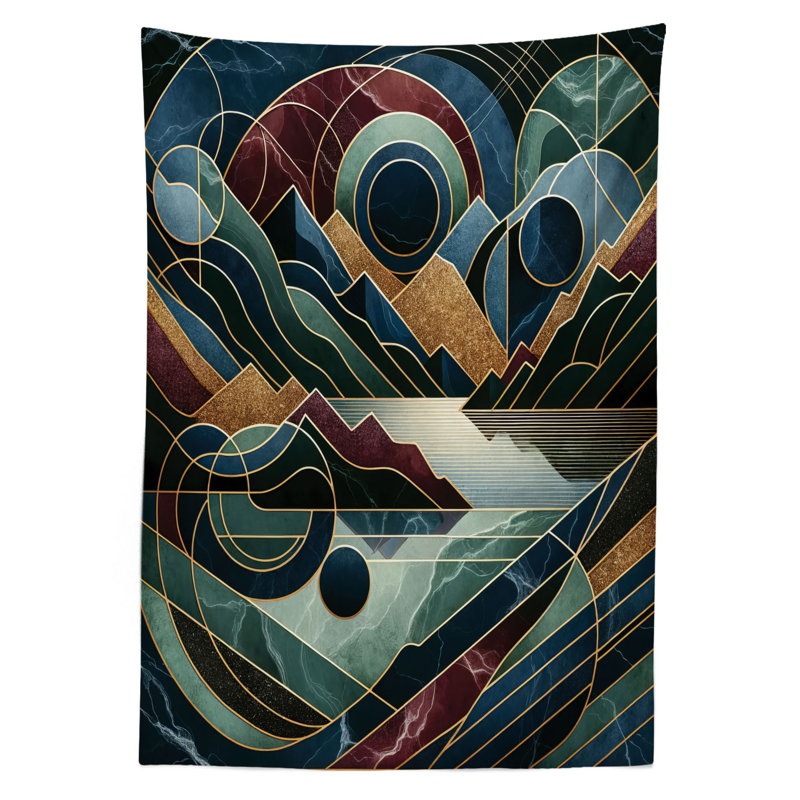 Kayton Rectangle No Pattern Microfiber Tablecloth, 70" Rectangle
