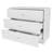 Jaeanna 25.98'' W 3 - Drawer Dresser
