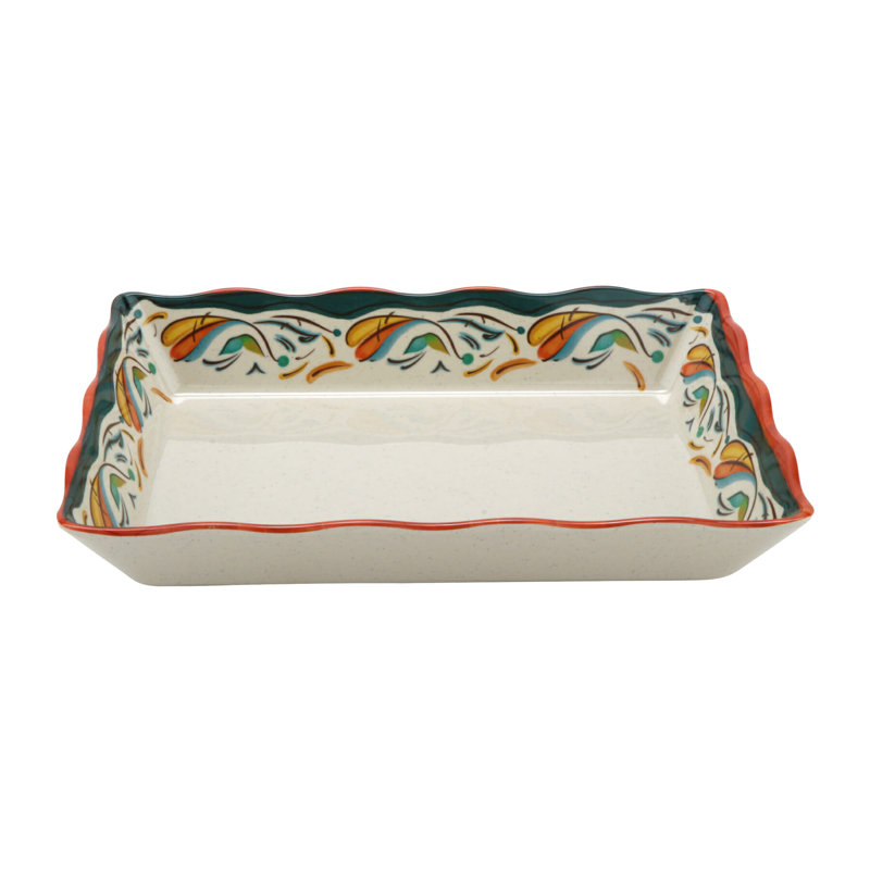ML-88-BF - 3,1 pte, plateau 13,75 po x 9,5 po, profondeur 2,5 po
