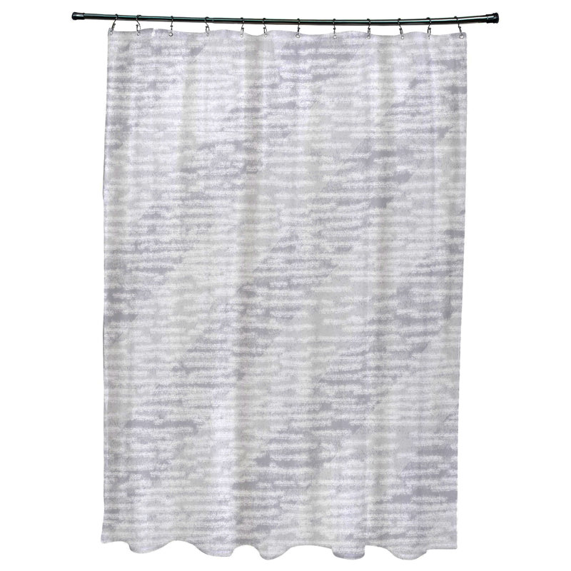 Douche simple Eastbourne, gris