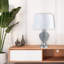Arasele Metal Table Lamp
