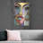 " Facets " by Yass Naffas Designs