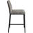 Reeves Chenille Fabric Upholstered Counter Stool-514493579-514493577