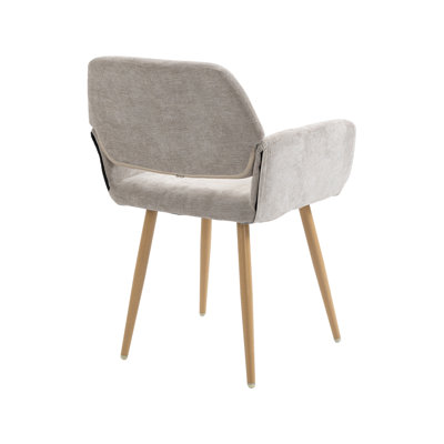Chaise de travail Cyde