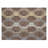 Machine Washable Indoor/Outdoor Chantille ACN2326 Mid-Century Modern Rug-1419383462