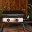 Blackstone 2-Burner 22" Tabletop Propane Griddle