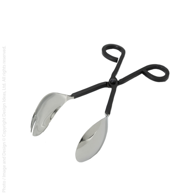 Forge tongs