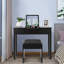 Mirada Dressing Table with Mirror-42949032