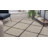 Brittain Diamond Trellis Modern Shag Area Rug-870291569