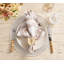Ruffle Napkin Ring