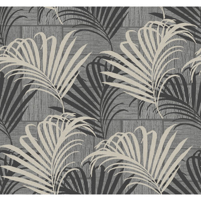 Swineford Floral Roll